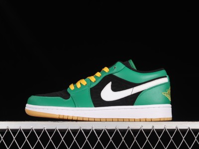 Jordan 1 Low SE Holiday Special (2022) DQ8422-300