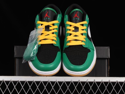 Jordan 1 Low SE Holiday Special (2022) DQ8422-300