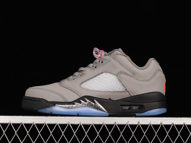 Jordan 5 Retro Low PSG (2022) DX6325-204