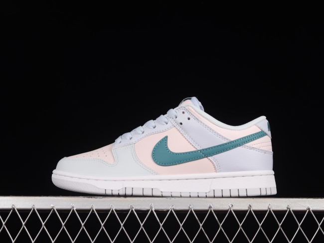 Nike Dunk Low Mineral Teal (GS)  FD1232-002