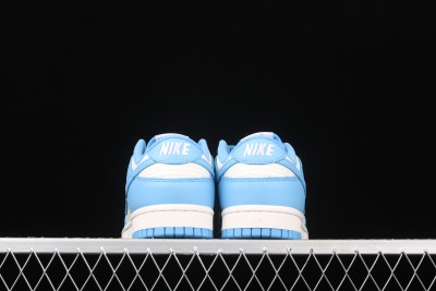 Nike Dunk Low UNC (2021) DD1391-102