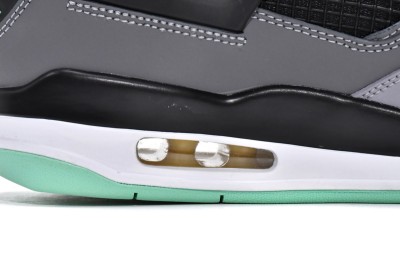 Jordan 4 Retro Green Glow 308497-033