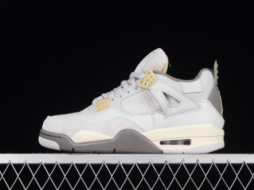 Jordan 4 Retro SE Craft Photon Dust DV3742-021