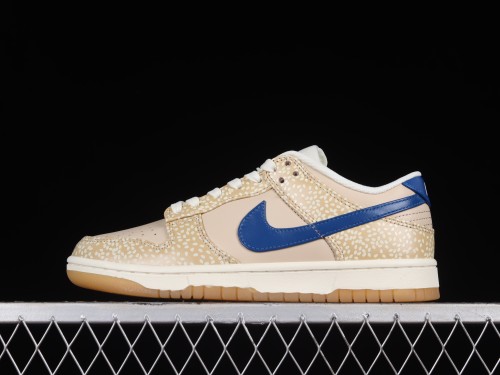 Nike Dunk Low Montreal Bagel Sesame DZ4853-200
