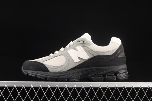 New Balance 2002R The Basement Stone Grey ML2002R1