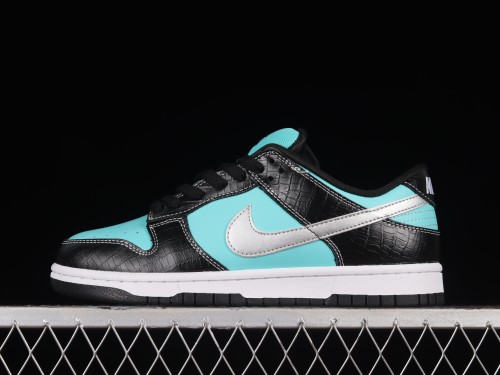 Nike SB Dunk Low Diamond Supply Co. Aqua Blue 304292-402