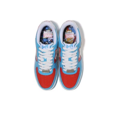 A Bathing Ape Bape Sta 1I73-191-903