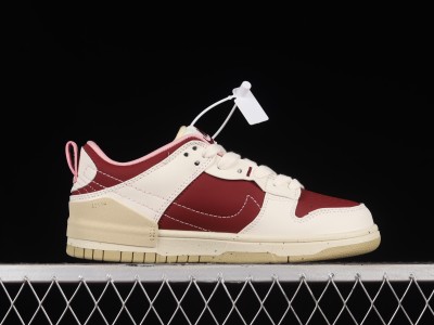 Nike Dunk Low Disrupt 2 Valentine's Day (2023) (Women's)  FD4617-667
