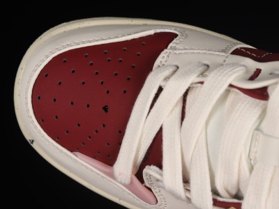 Nike Dunk Low Disrupt 2 Valentine's Day (2023) (Women's)  FD4617-667