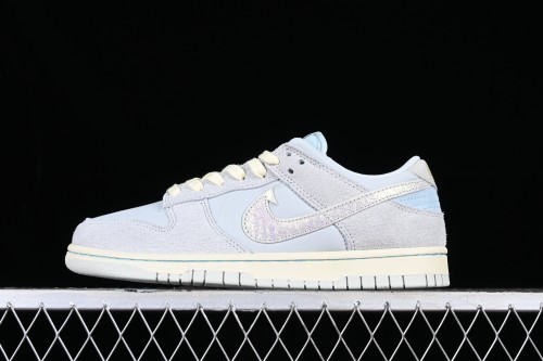 Nike Dunk Low Gone Fishing  DV7210-001