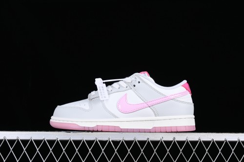 Nike Dunk Low 520 Pack Pink FN3451-161