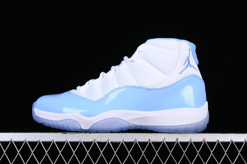 Air Jordan 11 High Retro CT8012-141