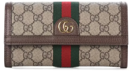 Gucci wallet