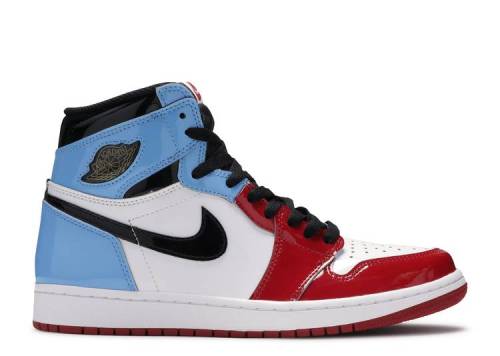 AIR JORDAN 1 RETRO HIGH OG 'FEARLESS' CK5666-100
