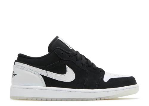 AIR JORDAN 1 LOW SE 'DIAMOND' DH6931-001