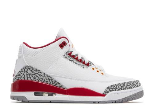 Copy AIR JORDAN 3 RETRO 'UNC' CT8532-126