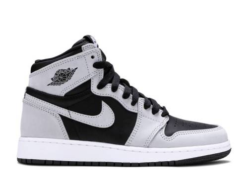 AIR JORDAN 1 RETRO HIGH OG GS 'SHADOW 2.0' 575441-035