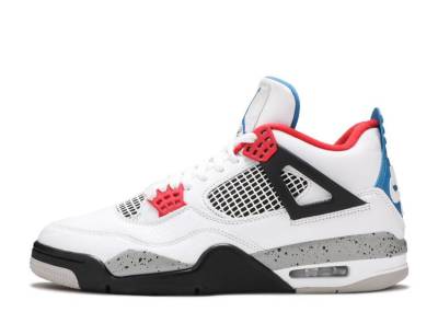 AIR JORDAN 4 RETRO SE 'WHAT THE 4' CI1184-146