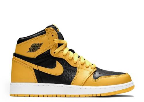 AIR JORDAN 1 RETRO HIGH OG GS 'POLLEN' 575441-701