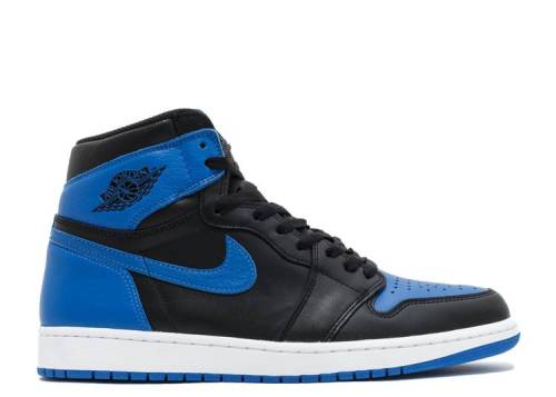 AIR JORDAN 1 RETRO HIGH OG 'ROYAL' 2017 555088-007