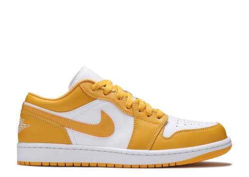 AIR JORDAN 1 LOW 'POLLEN' 553558-171