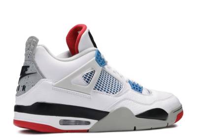AIR JORDAN 4 RETRO SE 'WHAT THE 4' CI1184-146