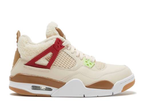 AIR JORDAN 4 RETRO GS 'WILD THINGS' DH0572-264