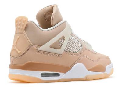 WMNS AIR JORDAN 4 RETRO 'SHIMMER' DJ0675-200