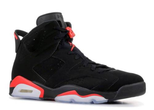 AIR JORDAN 6 RETRO 'INFRARED' 2019 384664-060