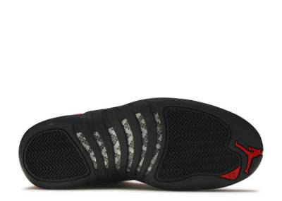 AIR JORDAN 12 RETRO 'REVERSE FLU GAME' CT8013-602