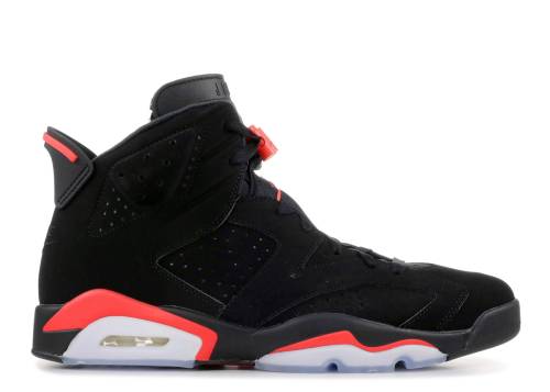AIR JORDAN 6 RETRO 'INFRARED' 2019 384664-060