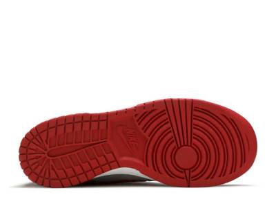 DUNK LOW GS 'UNLV' CW1590-002