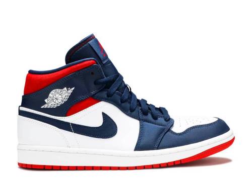 AIR JORDAN 1 MID SE 'OLYMPIC' 852542-104