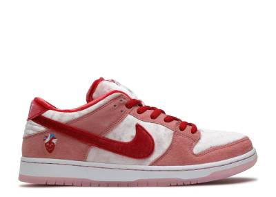 STRANGELOVE X DUNK LOW SB 'VALENTINE'S DAY' CT2552-800
