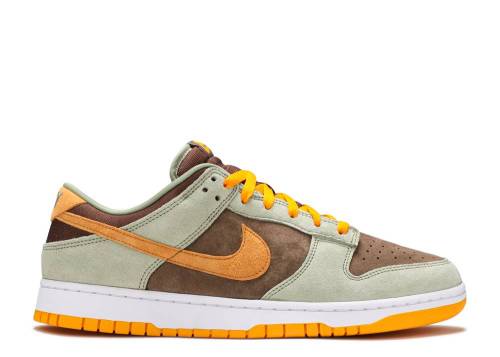 DUNK LOW 'DUSTY OLIVE' DH5360-300