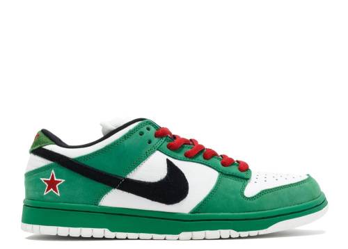 DUNK LOW PRO SB 'HEINEKEN' 304292-302