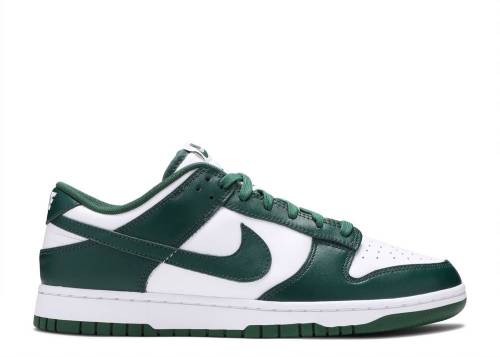 DUNK LOW 'MICHIGAN STATE' DD1391-101