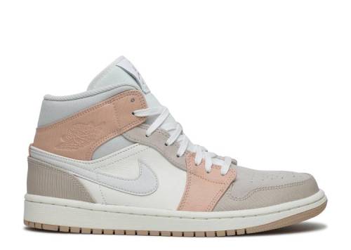 AIR JORDAN 1 MID 'MILAN' CV3044-100