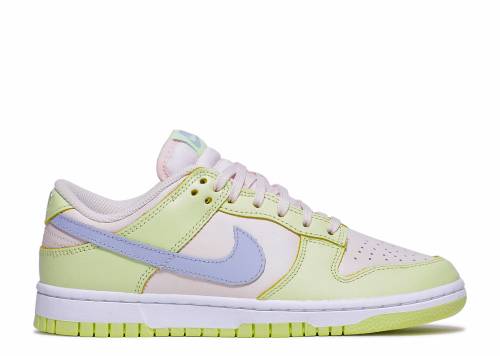 WMNS DUNK LOW 'LIME ICE' DD1503-600