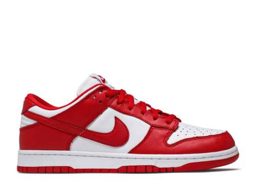 DUNK LOW RETRO SP 'ST. JOHN'S' CU1727-100