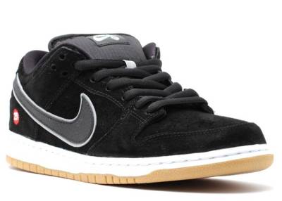 DUNK LOW PREMIUM SB 'QUARTERSNACKS' 313170-019