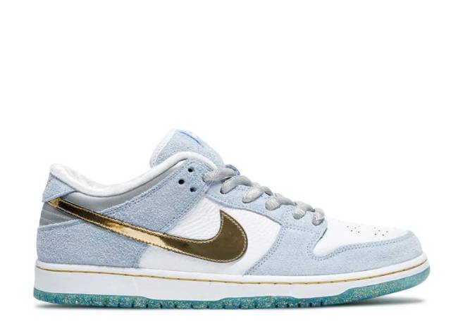 SEAN CLIVER X DUNK LOW SB 'HOLIDAY SPECIAL' DC9936-100