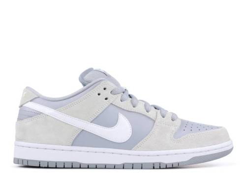 DUNK LOW SB 'SUMMIT WHITE' AR0778-110