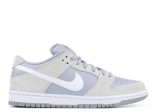 DUNK LOW SB 'SUMMIT WHITE' AR0778-110