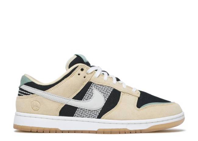 DUNK LOW 'ROOTED IN PEACE' DJ4671-294