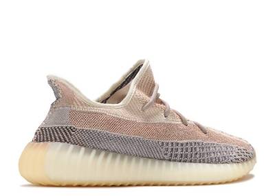 YEEZY BOOST 350 V2 'ASH PEARL' GY7658