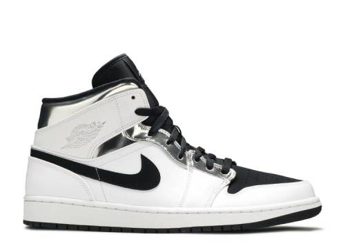 AIR JORDAN 1 MID 'ALTERNATE THINK 16' 554724-121