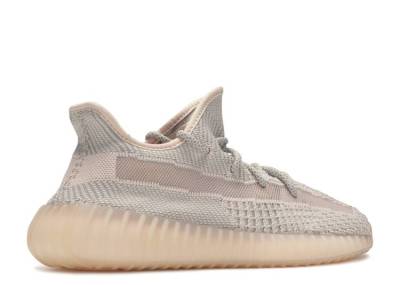 YEEZY BOOST 350 V2 'SYNTH NON-REFLECTIVE' FV5578