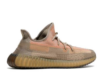 YEEZY BOOST 350 V2 'SAND TAUPE' FZ5240