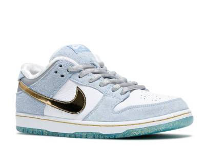 SEAN CLIVER X DUNK LOW SB 'HOLIDAY SPECIAL' DC9936-100
